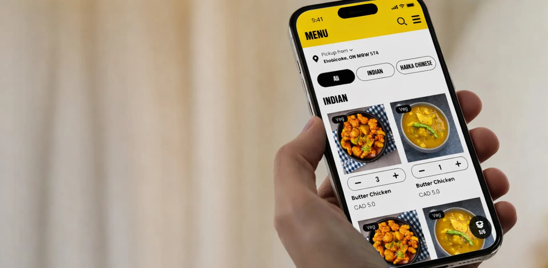 Comprehensive End-to-End Growth Solution for Multi-Location Restaurants