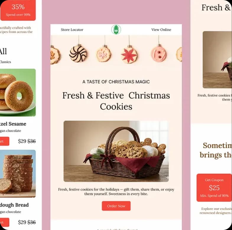 Email Marketing