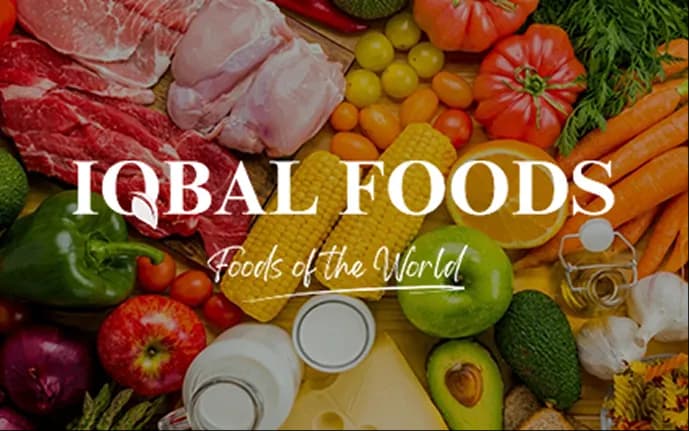 Iqbal Foods